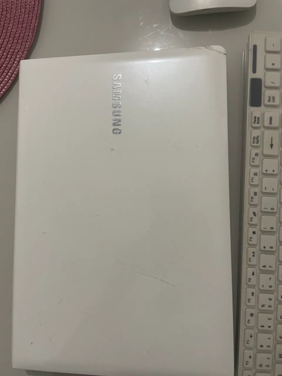 Notebook  Samsung 