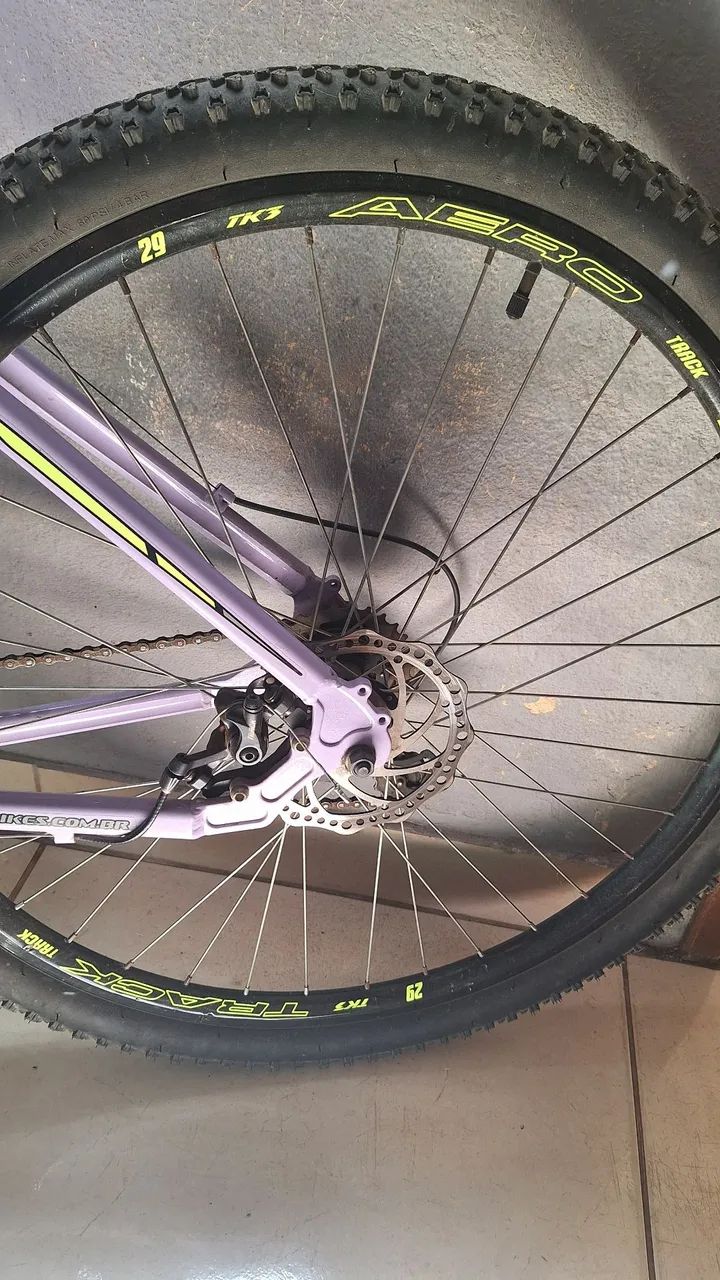 Bike Aro 29 - Foto 2