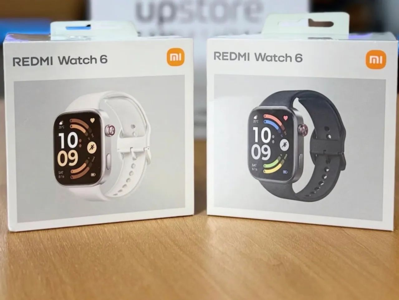 Redmi Watch 6 Lançamento  - Foto 2
