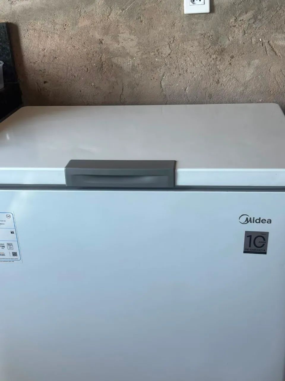 Freezer Midea  - Foto 5