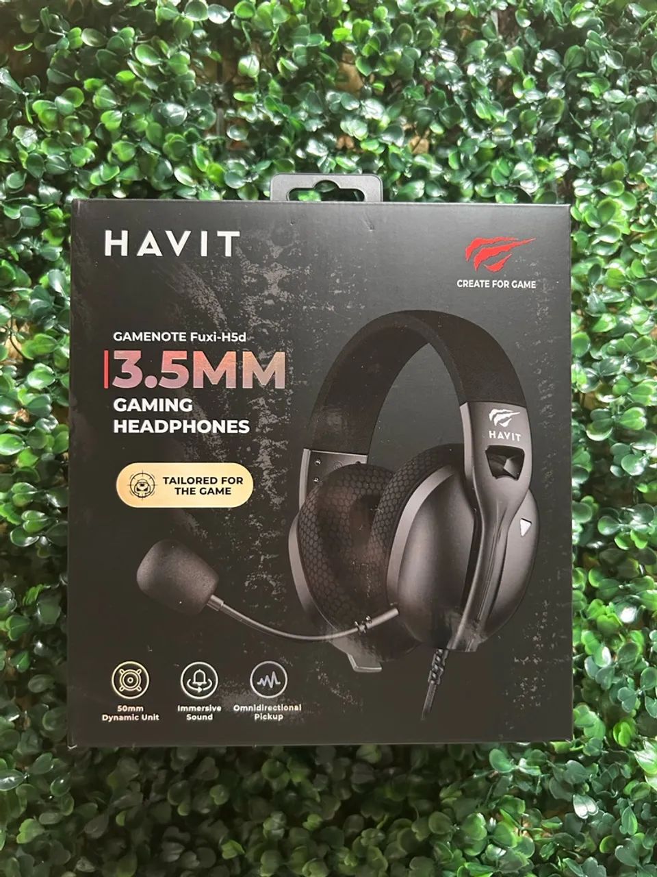 Headset havit 