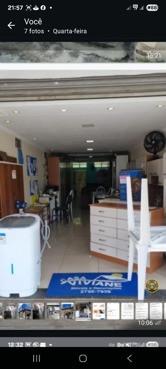 Loja em Heliopolis - Foto 2