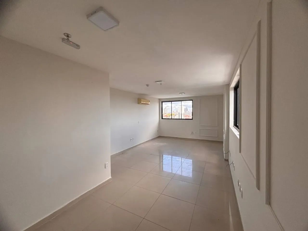 Sala para LOCAÇÃO no Centro Jurídico Ronaldo Cunha Lima - Foto 5