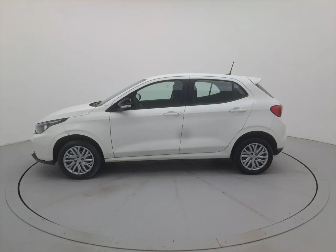Fiat Argo Drive 1.0 Firefly 2026 - Foto 2