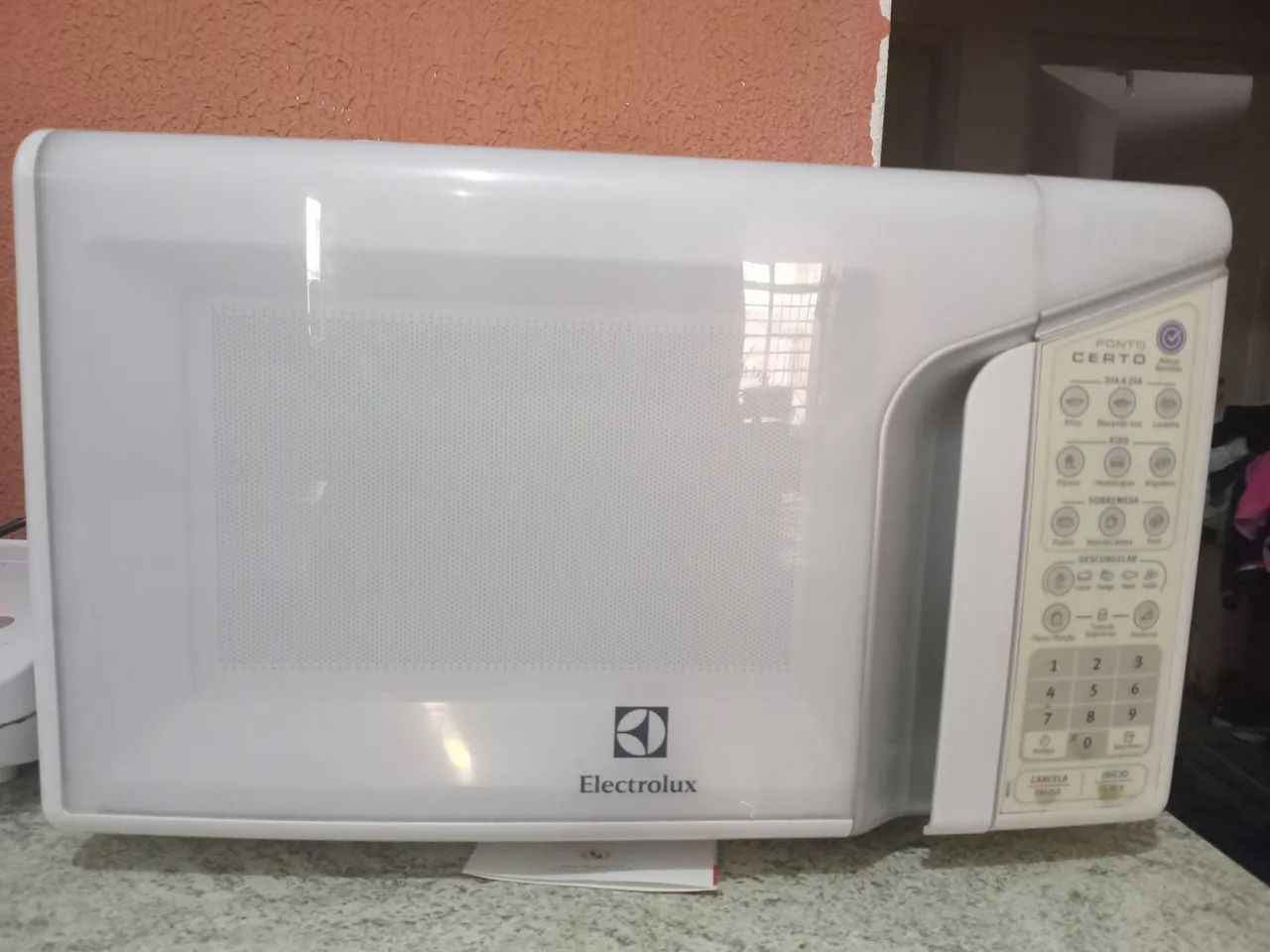 Micro-ondas Electrolux 40l - Foto 5