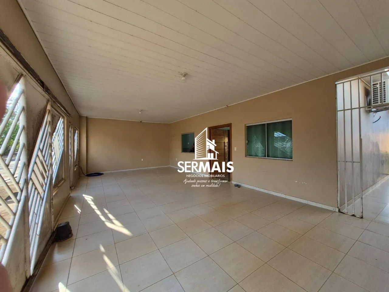 CASA À VENDA  BAIRRO TRÊS MARIAS - Foto 2