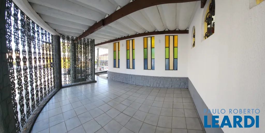 CASA ASSOBRADADA - VILA CURUÇÁ - SP - Foto 4