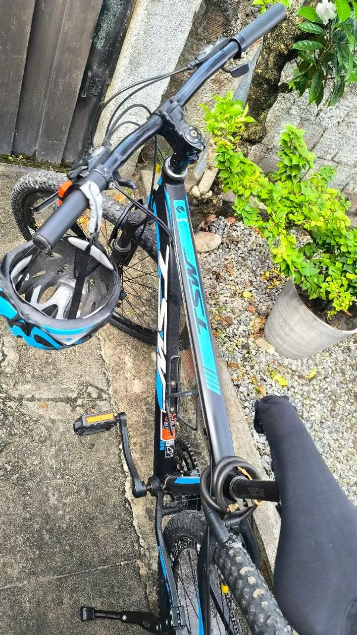 Bicicleta TWS aro 29  - Foto 4