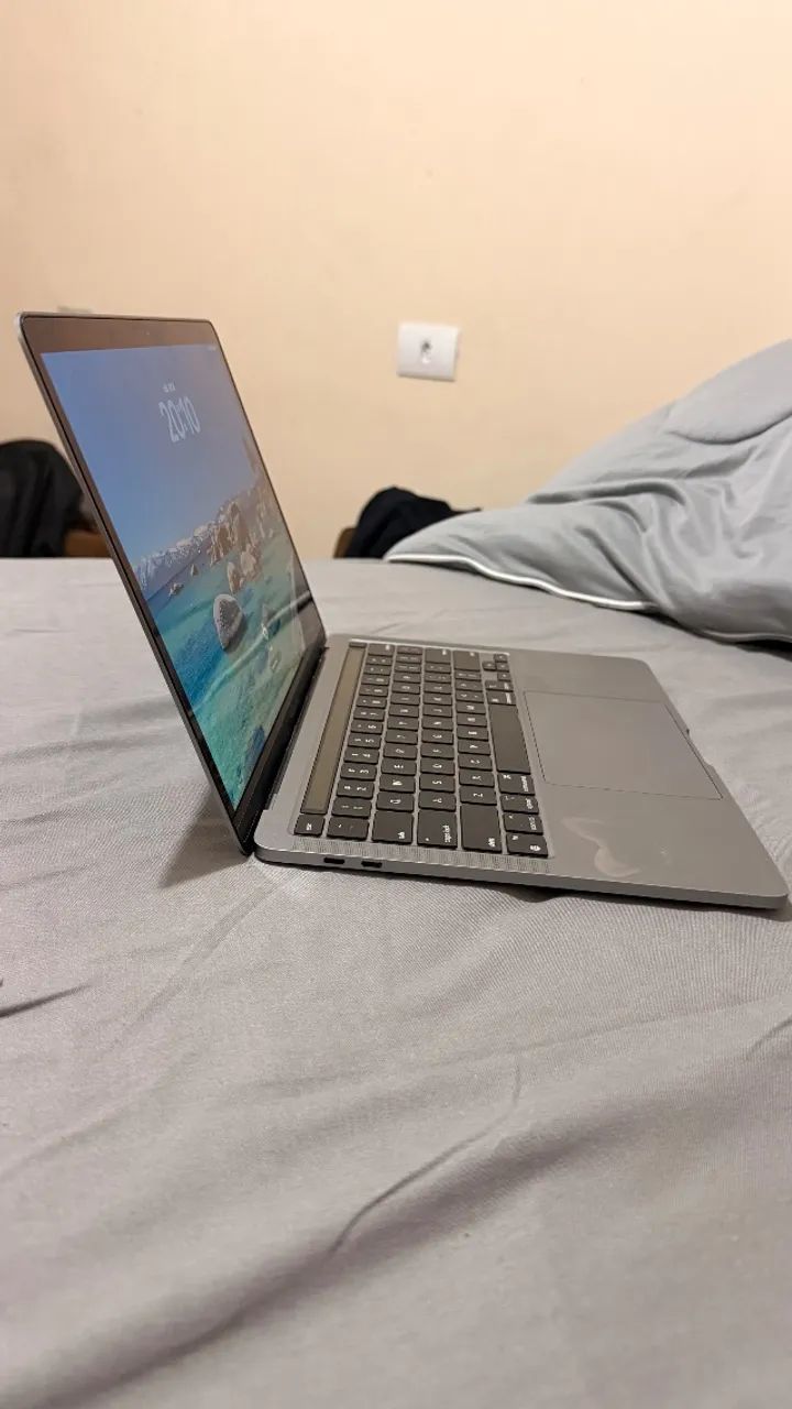 MacBook Pro M1 2020 - Foto 2