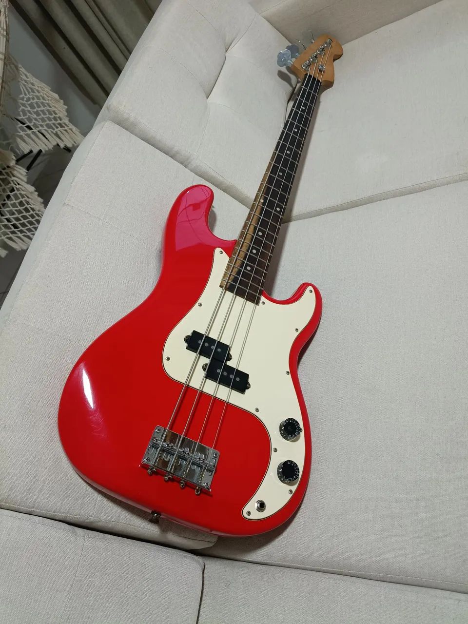 Bass