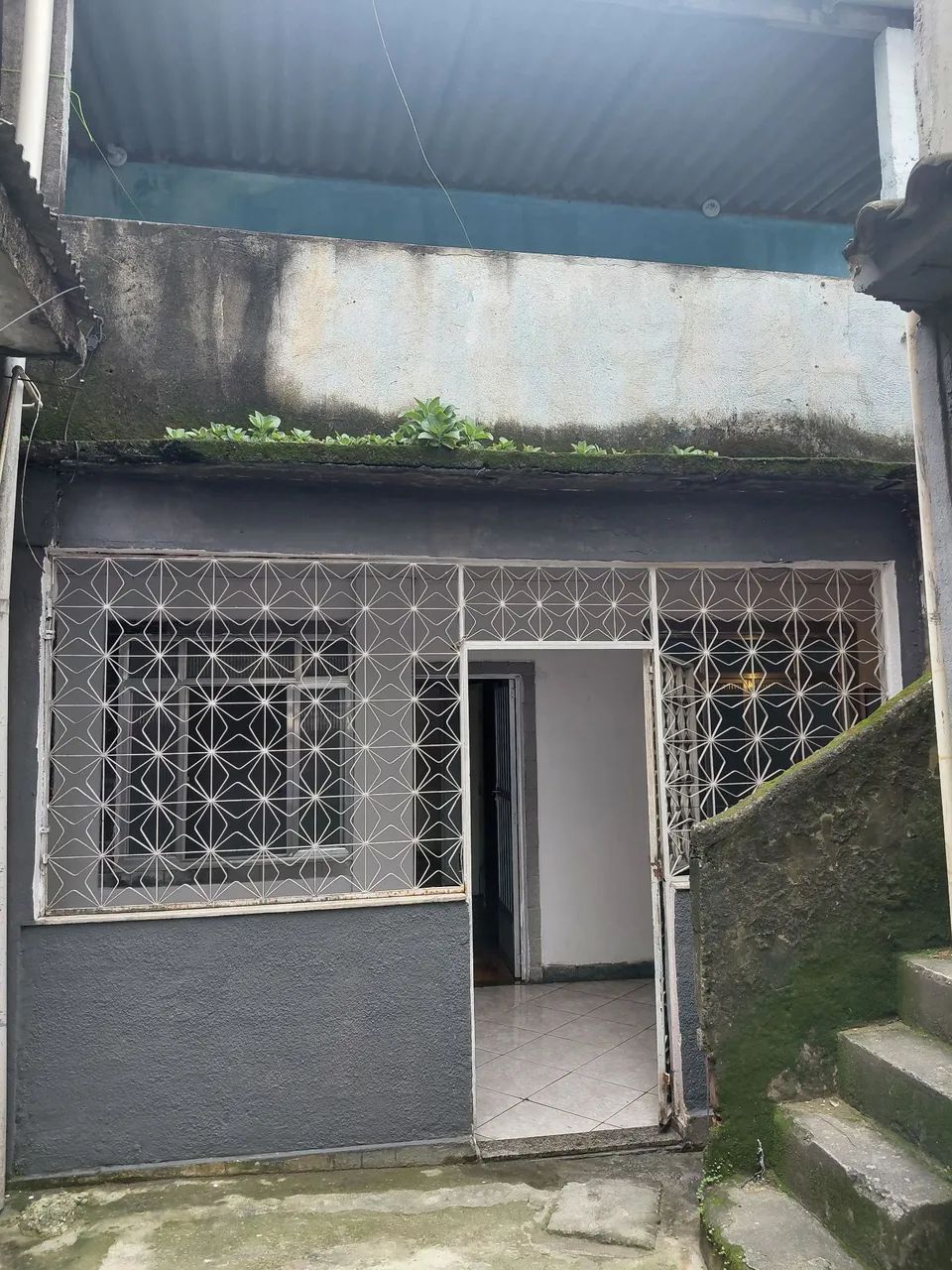 Aluguel casa de Vila Padre Miguel - Foto 2