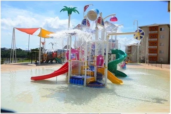LOCAÇÃO DE TEMPORADA NO ILHAS DO LAGO ECO RESORT - Foto 12