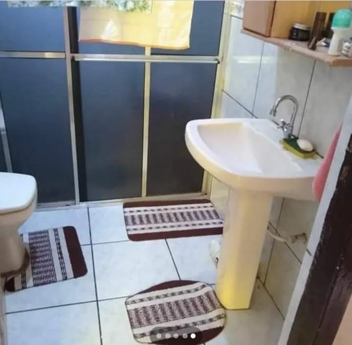 Vende se Casa no centro de Nova Esperança  - Foto 2