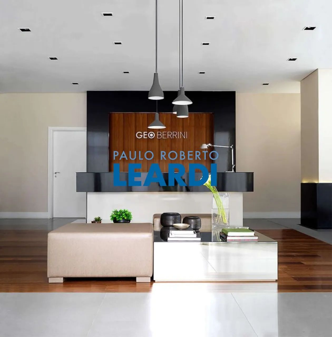 APARTAMENTO - BROOKLIN - SP