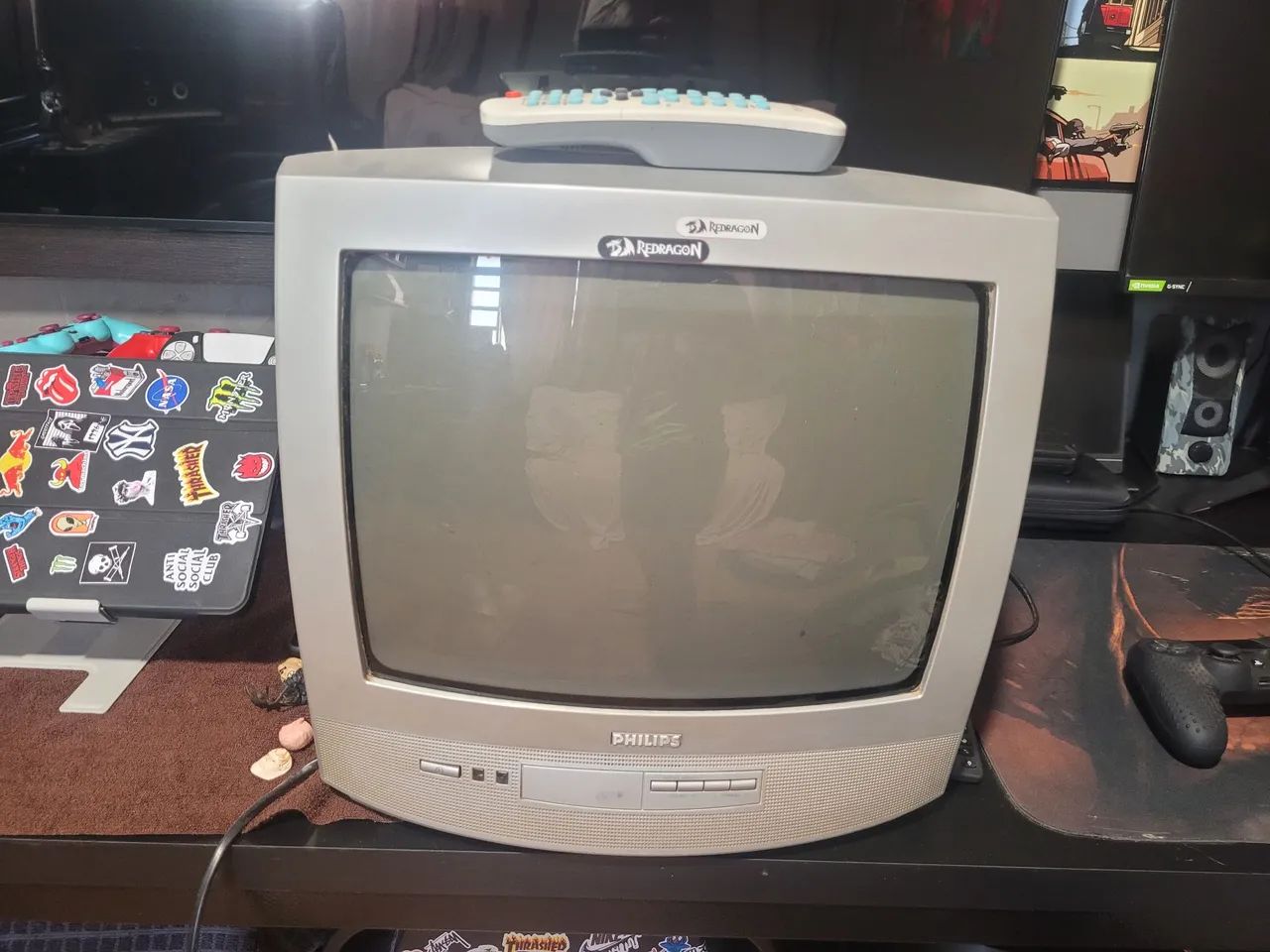 Tv turbo