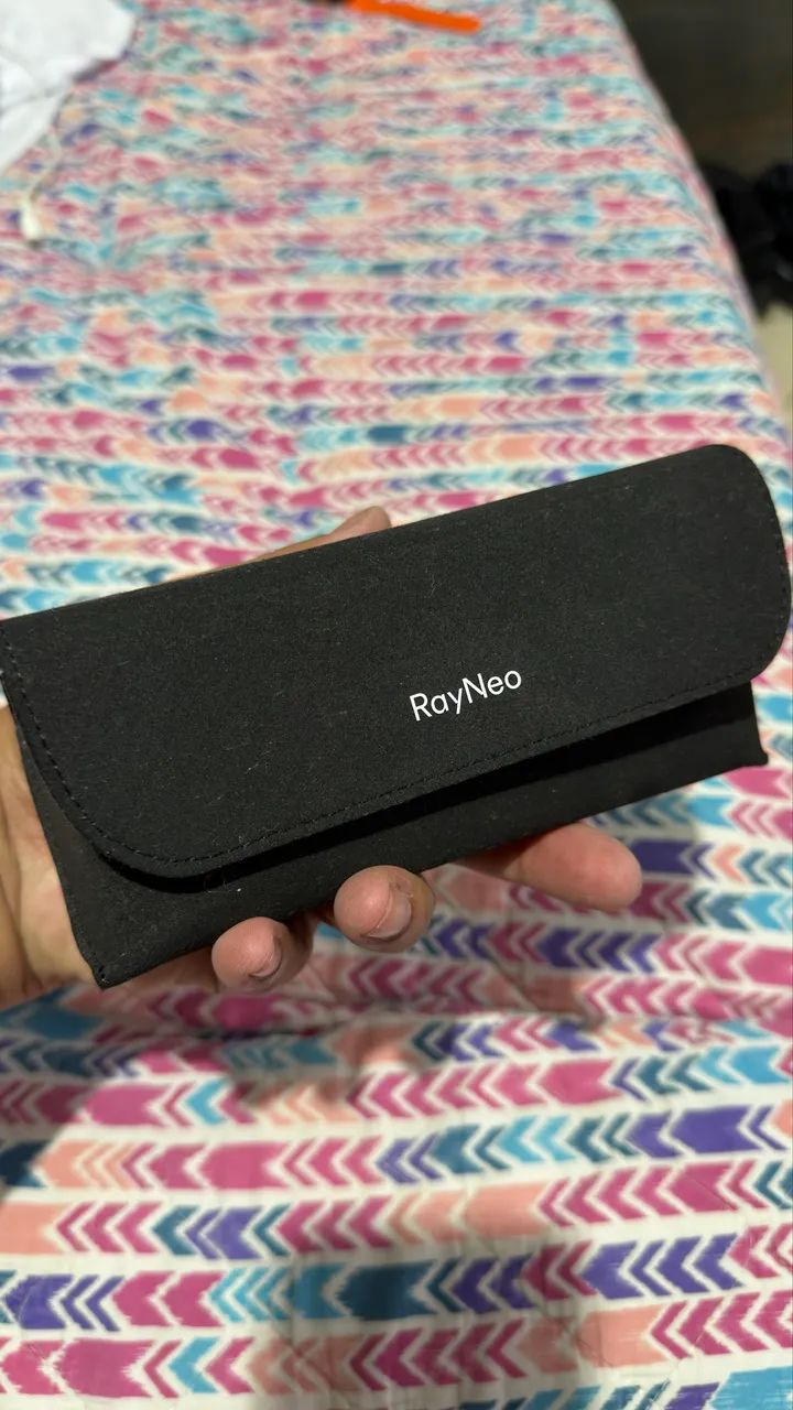Rayneo 4 pro - Foto 3