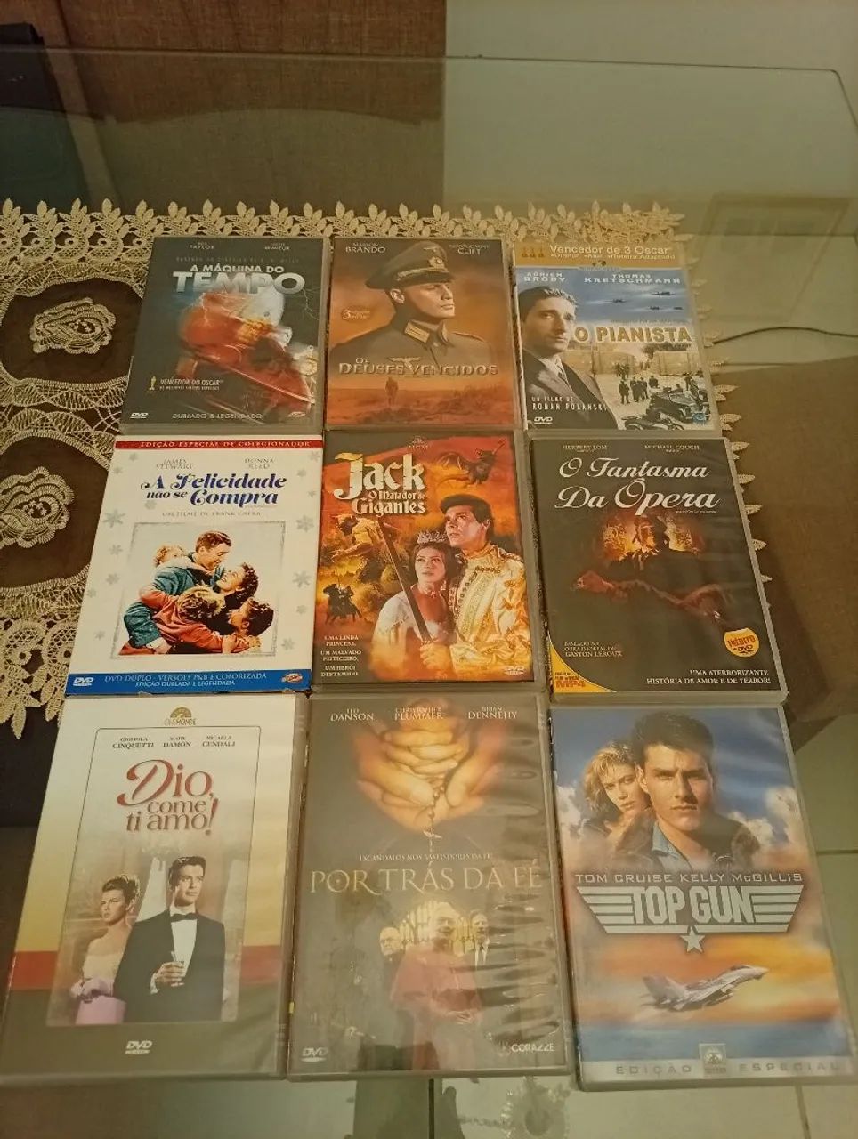 Vários filmes em DVD  - Foto 2