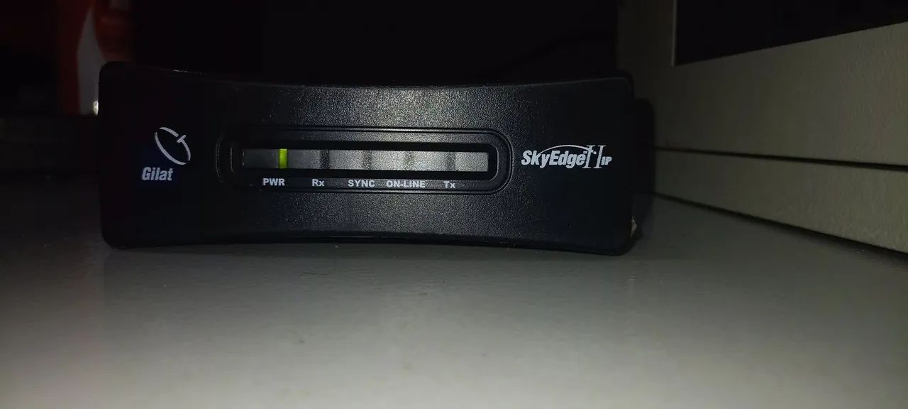 Vendo ou troco servidor 