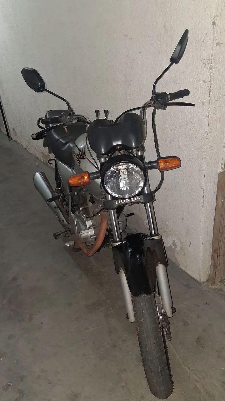 Cg 150  - Foto 4