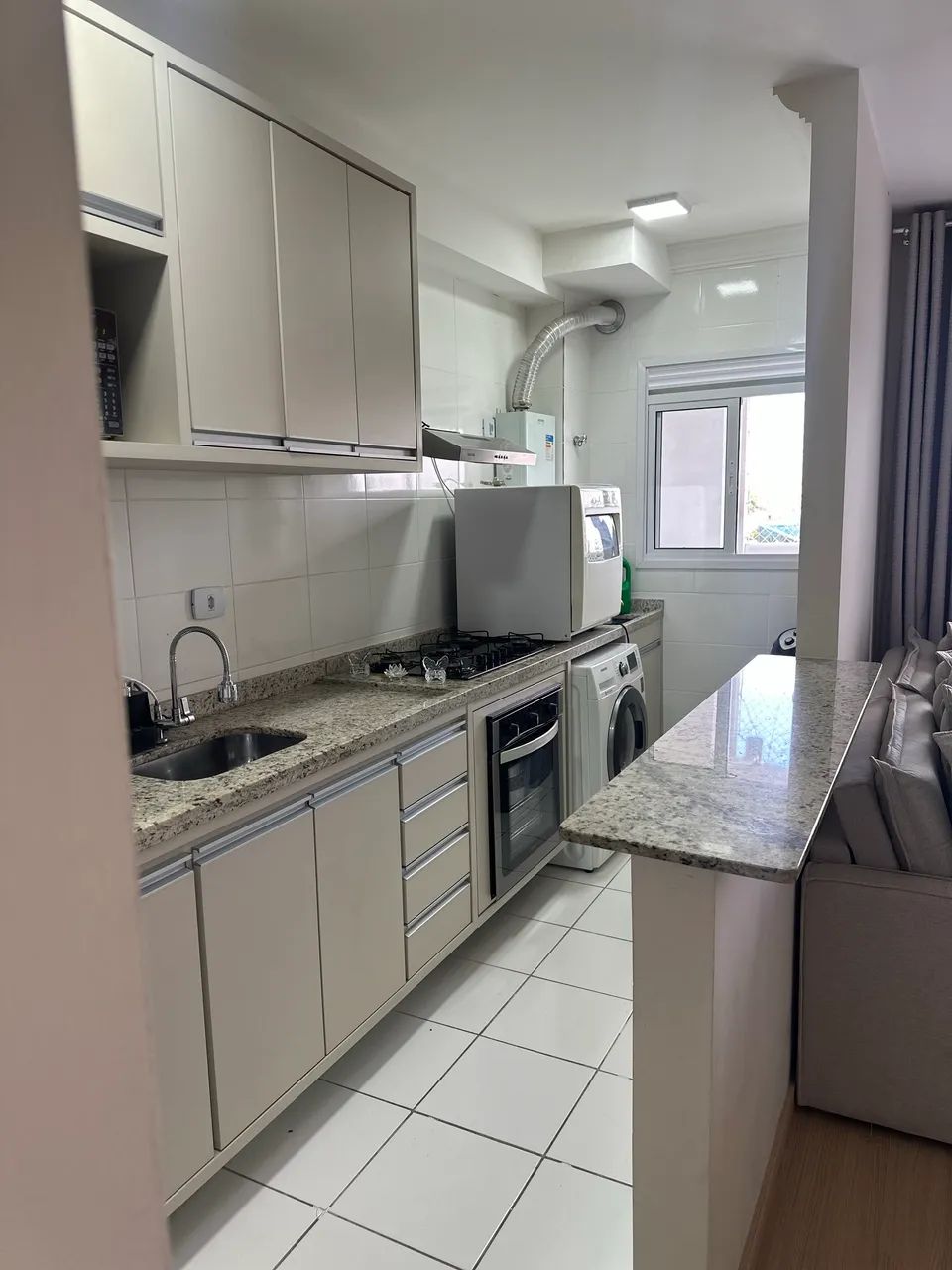 Apartamento no Verano - Foto 4
