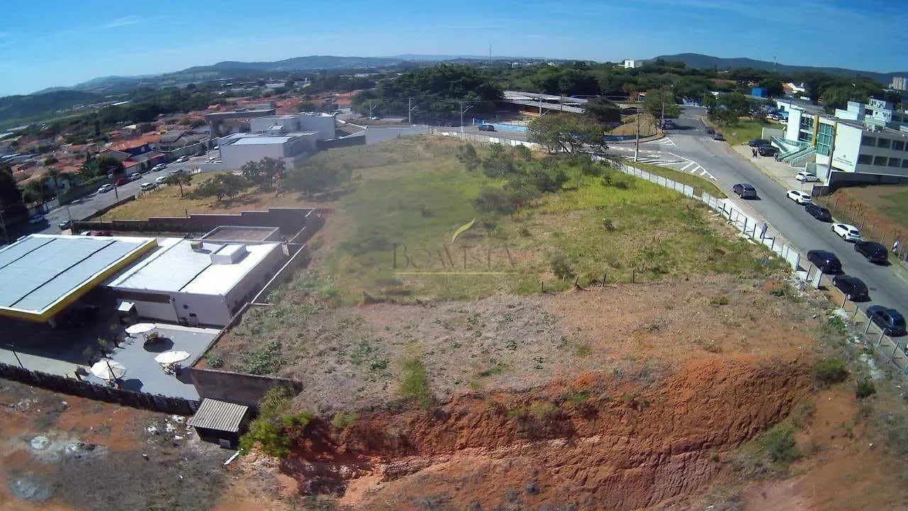 Terreno à venda | Centro | Atibaia, SP - Foto 2