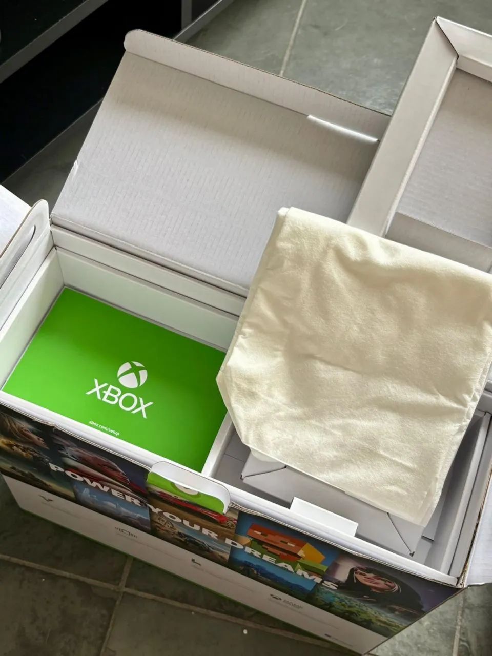 Xbox series s - Foto 2
