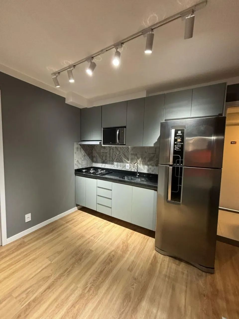 Apartamento para locação no edifício Fly em Bauru -SP. - Foto 5
