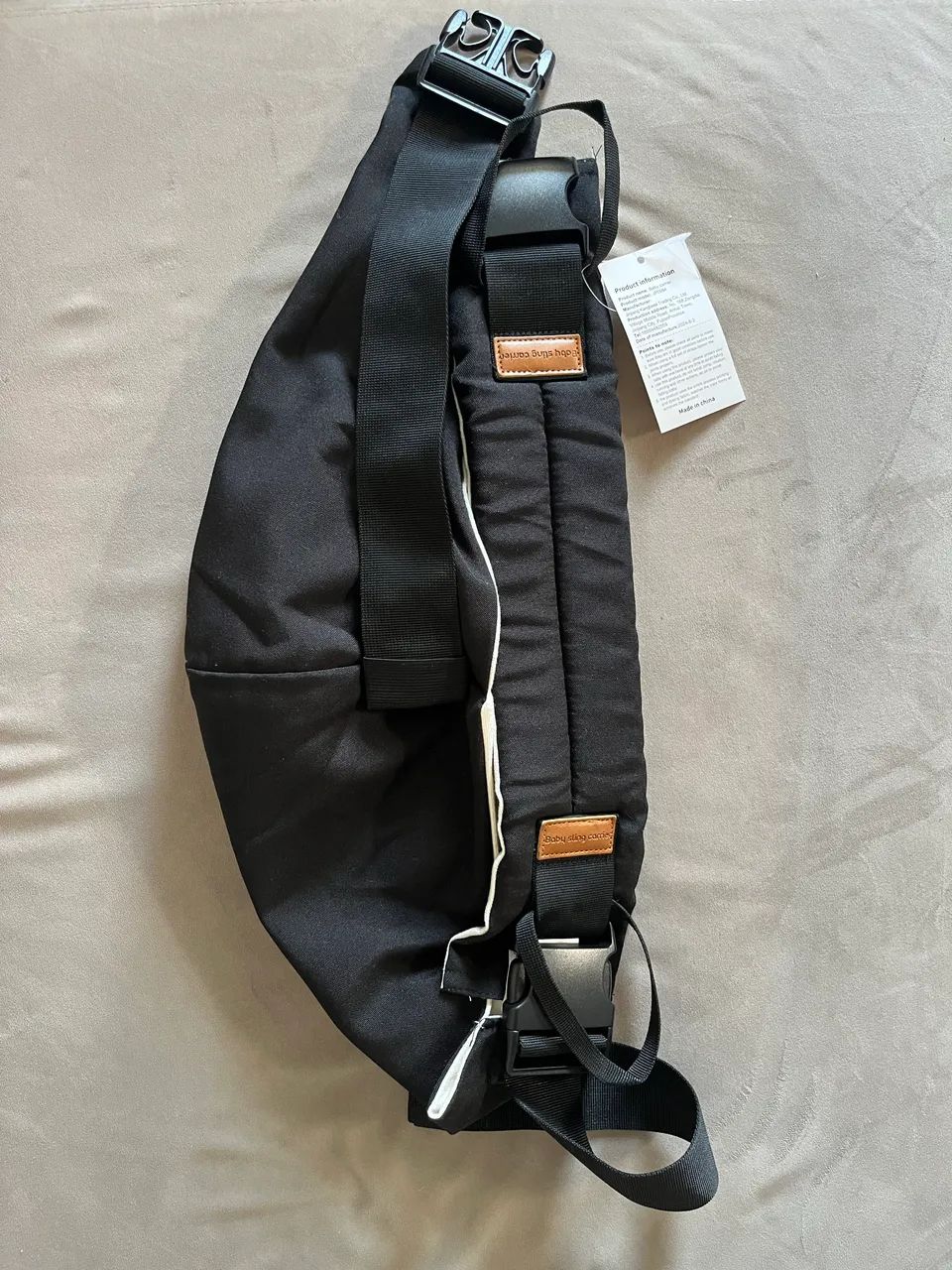 Baby Sling Carrier Yemyig - Foto 2