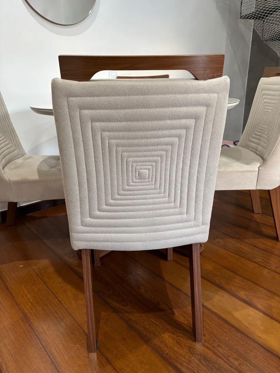 Mesa de jantar de 4 lugares - Foto 4