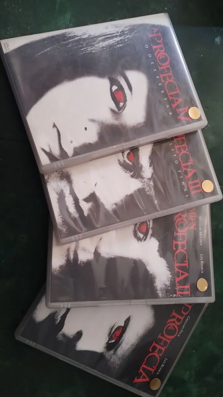 DVDs A Professia  - Foto 4