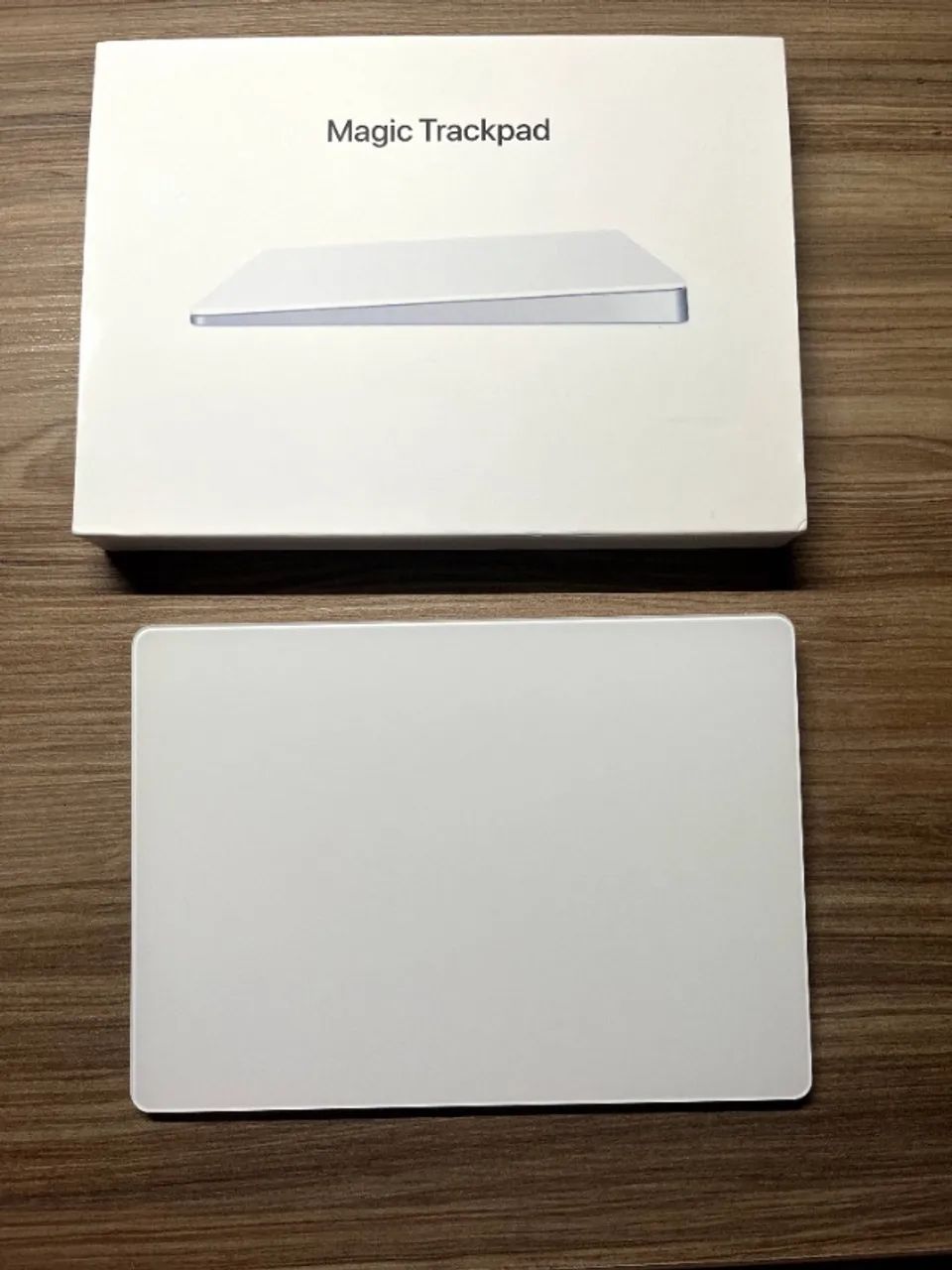 Apple Magic Trackpad 2 - Foto 4