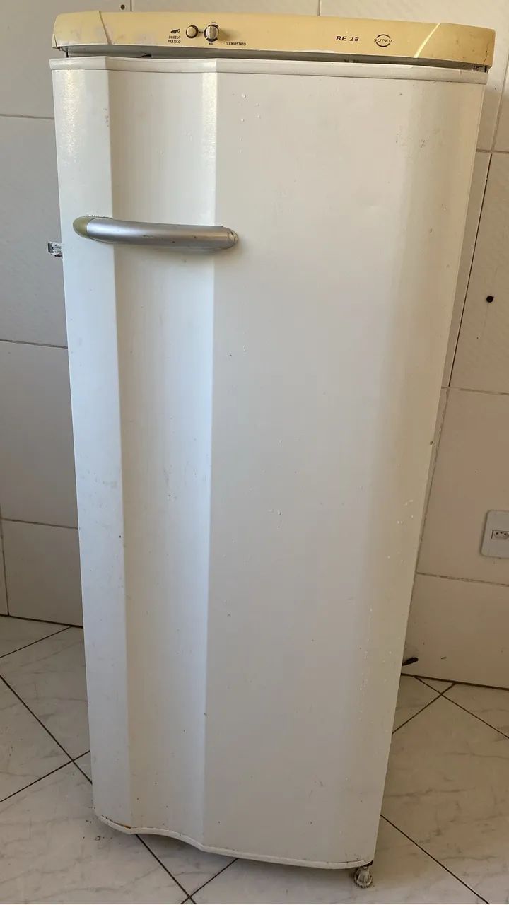 Geladeira  - Foto 2