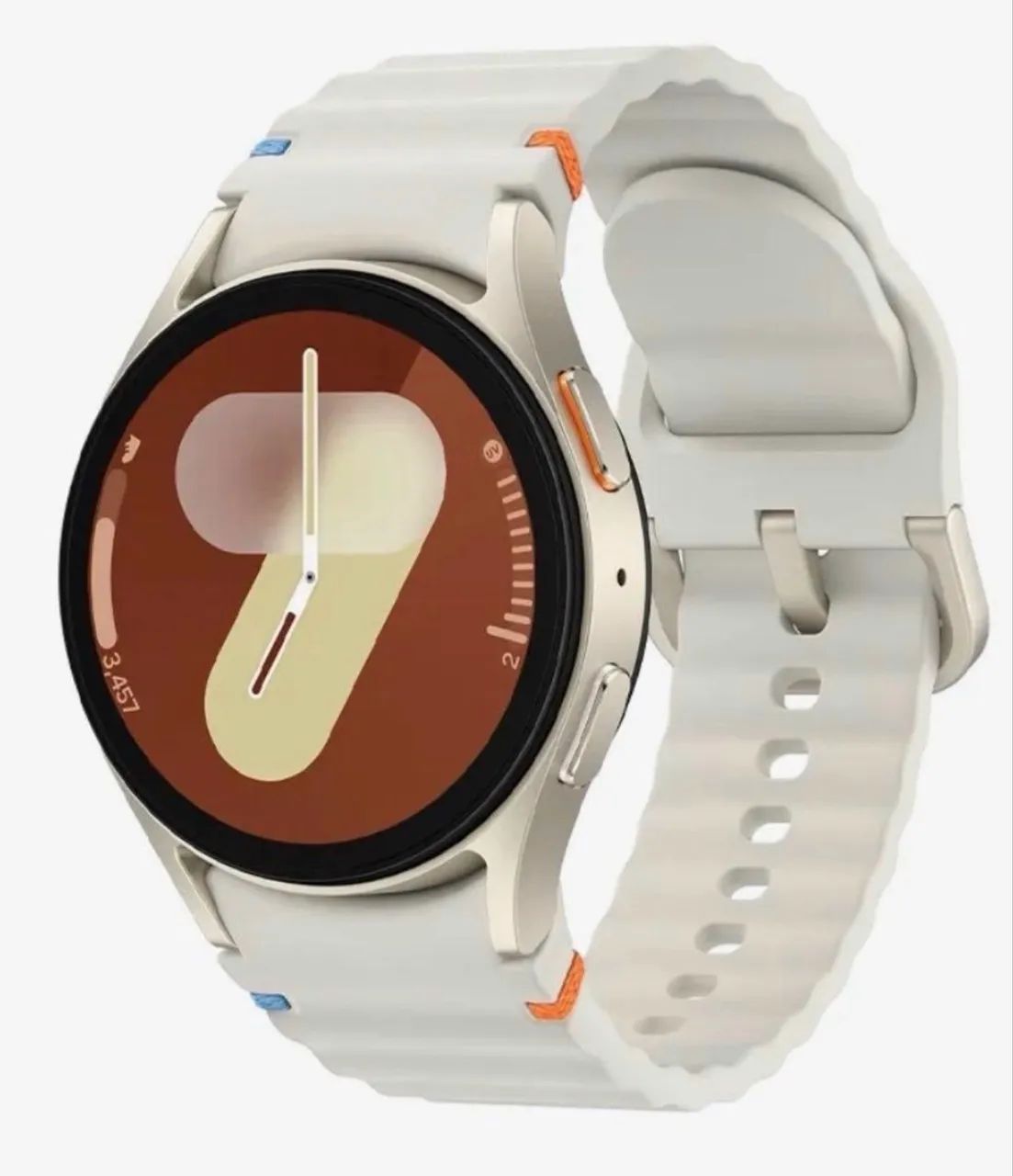 Samsung Galaxy Watch 7 - Foto 4