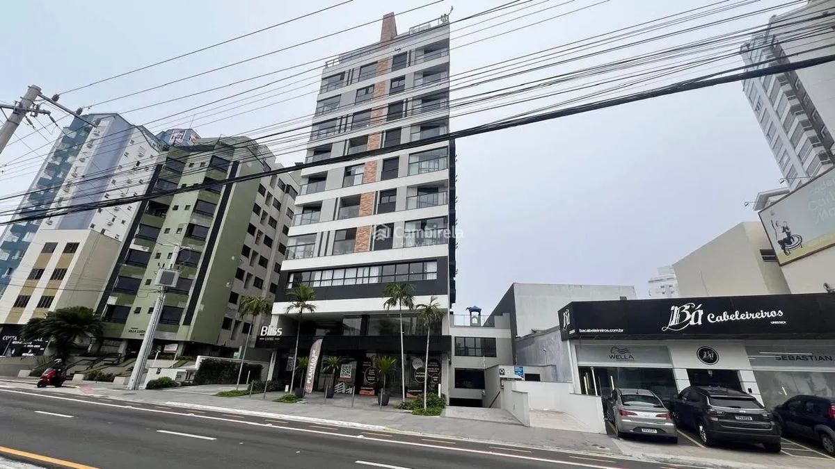 Apartamento FLORIANÓPOLIS - SC