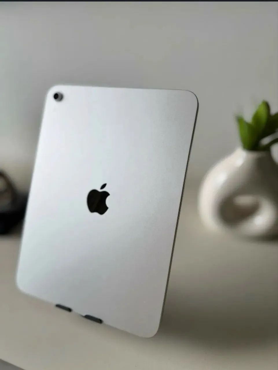 IPad 11 (A16) 128GB- Silver NOVO - Foto 2