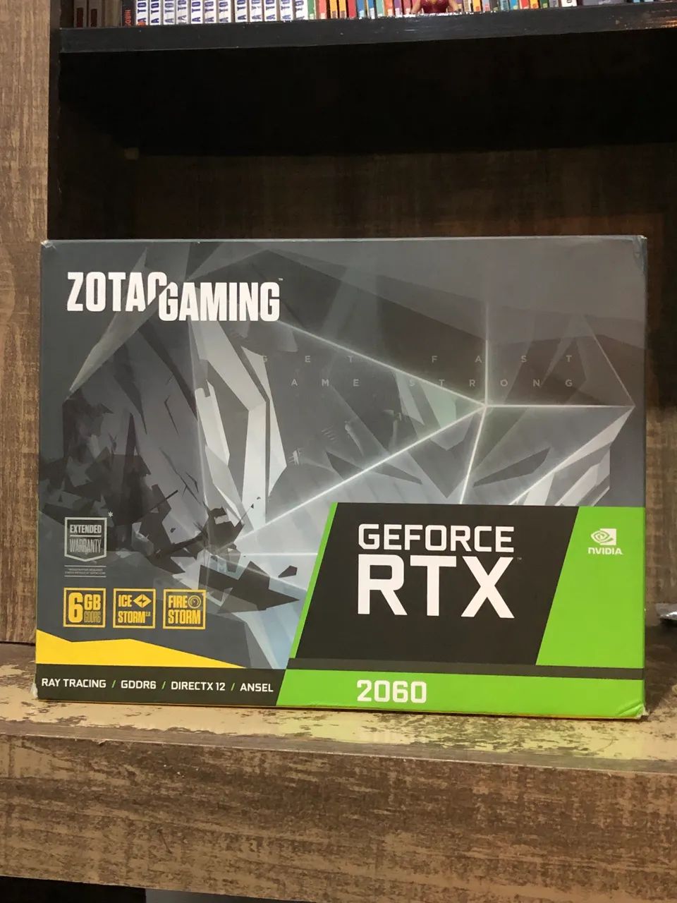 RTX 2060 Nova demais !! - Foto 5