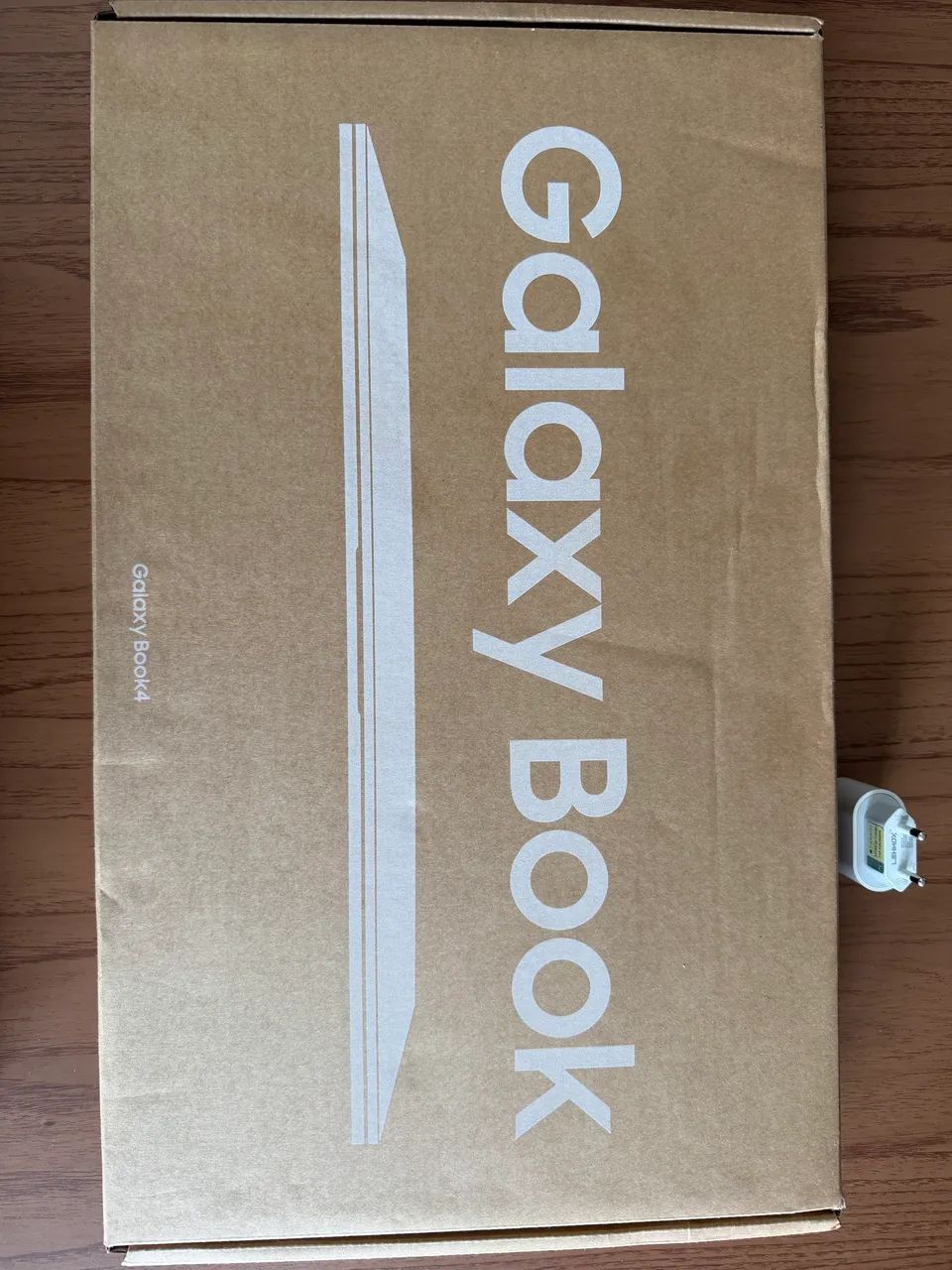 Galaxy Book4 - Foto 2