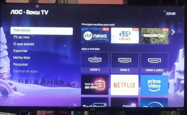 Roku Tv - Foto 2