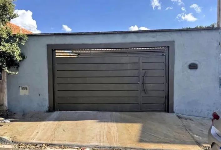 CASA NO SÃO CRISTÓVÃO