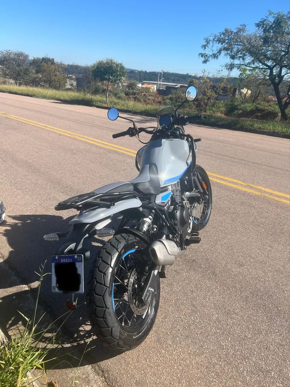 Himalayan 450 - Nova - Foto 4