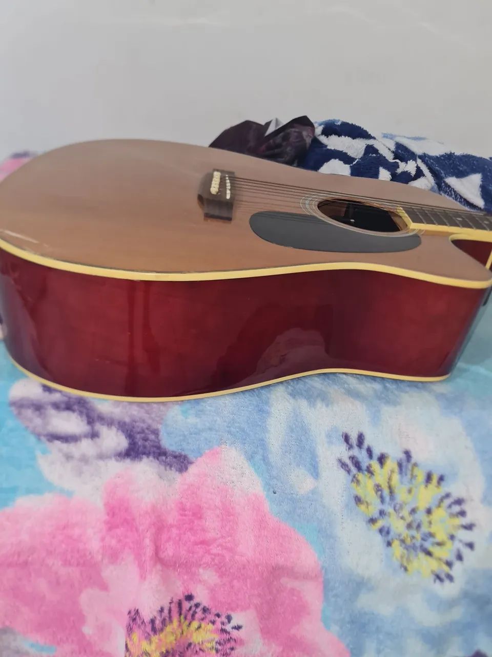 Violão  - Foto 2