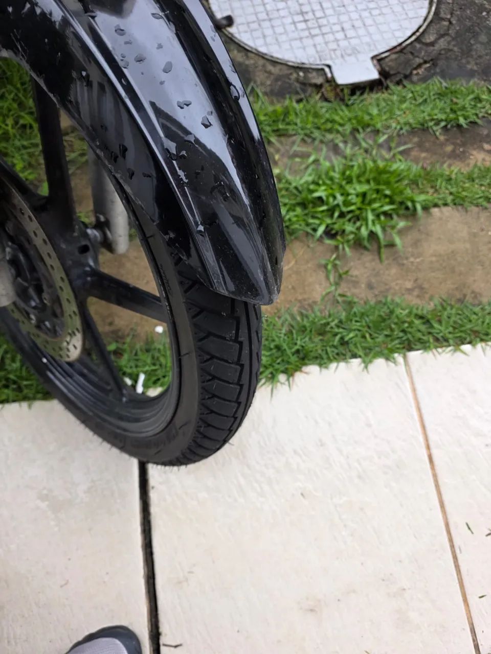 Vendo factor 150 80 km - Foto 3