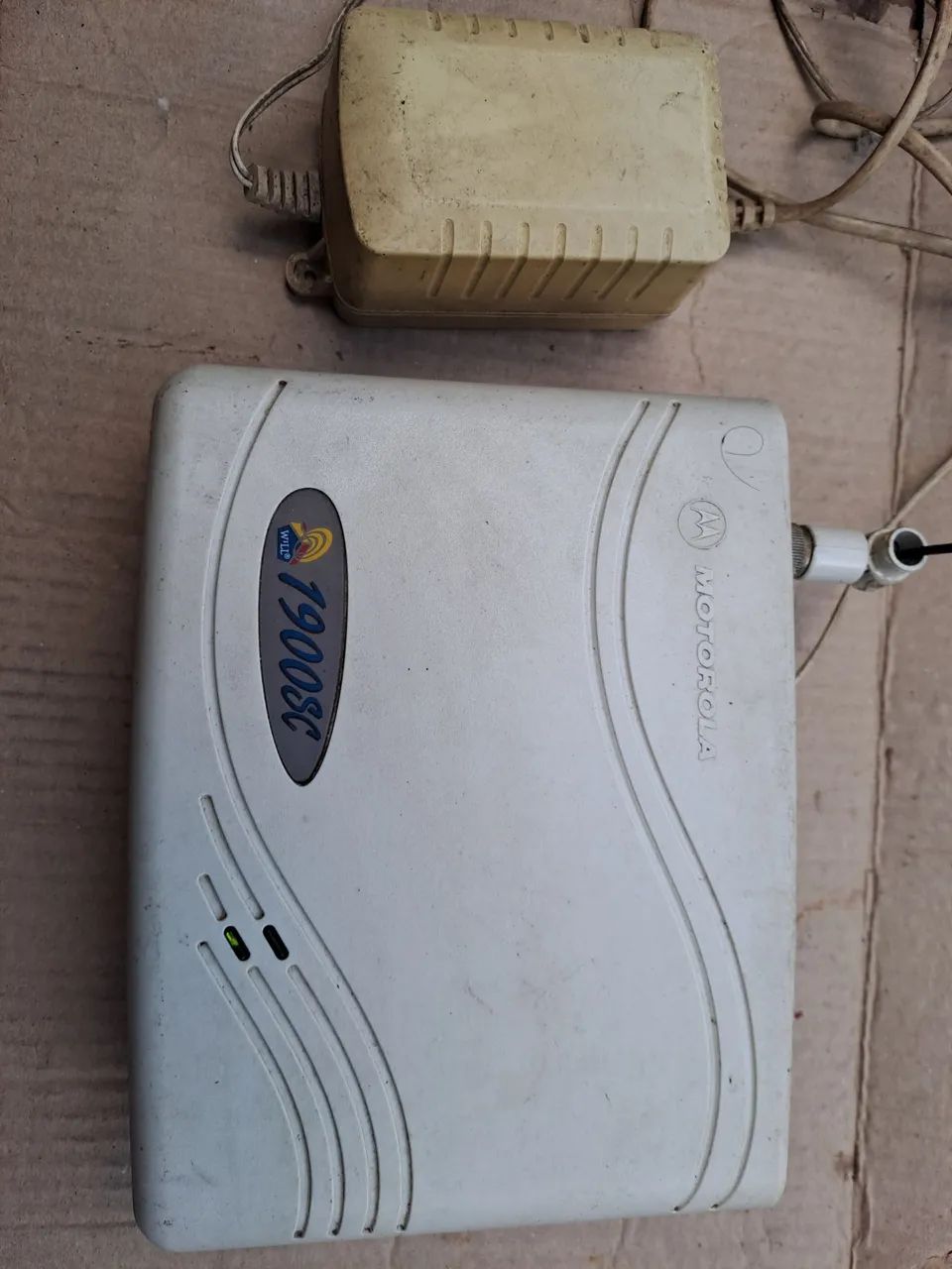 Telefone antigo  - Foto 4