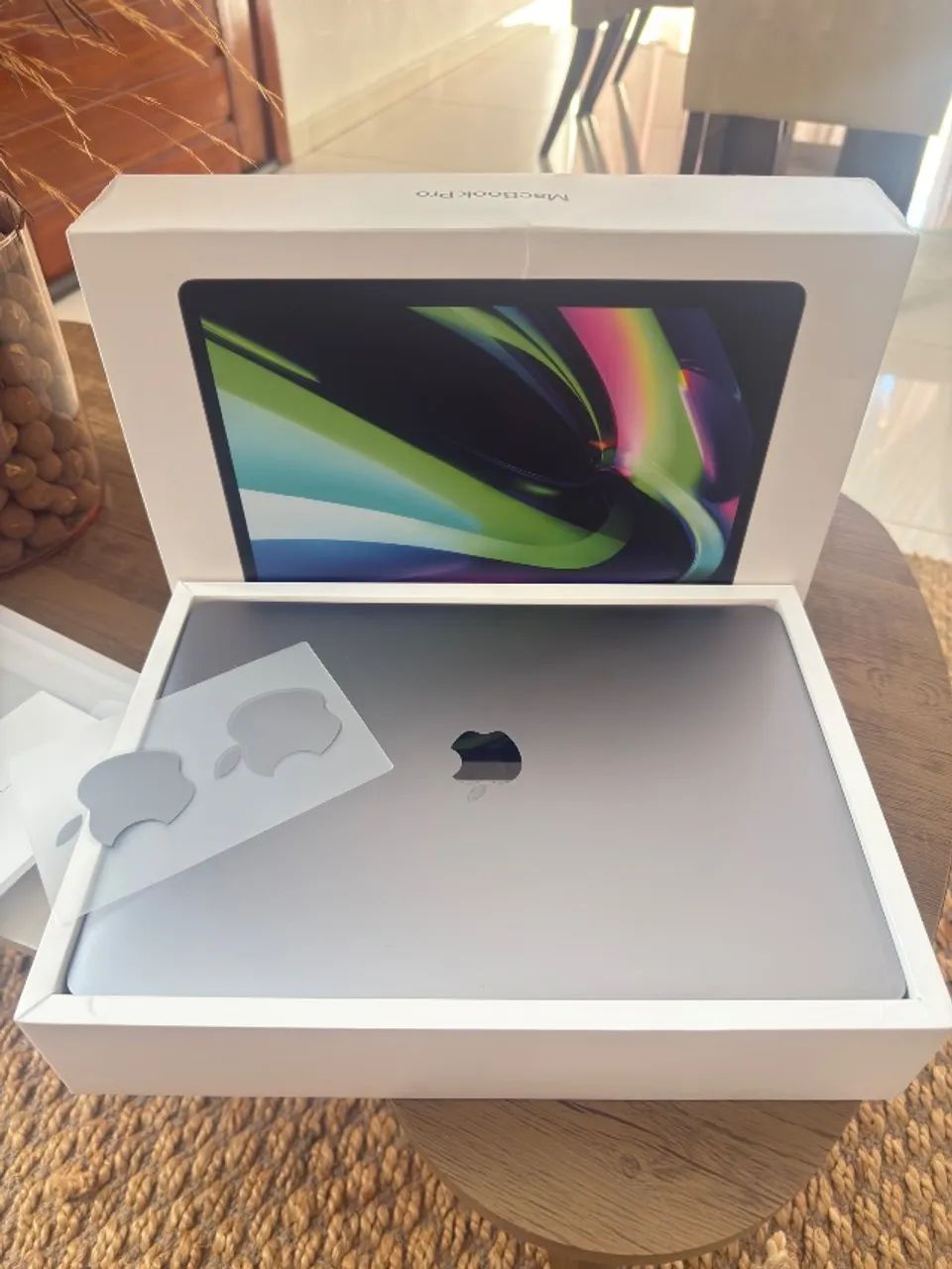 MACBOOK PRO M2 ? 16GB / 1TB apple - Notebooks - Centro, Londrina