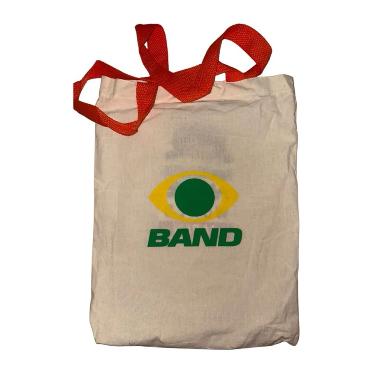 Ecobag bolsa de pano do domu kun nhk world japan - Foto 2
