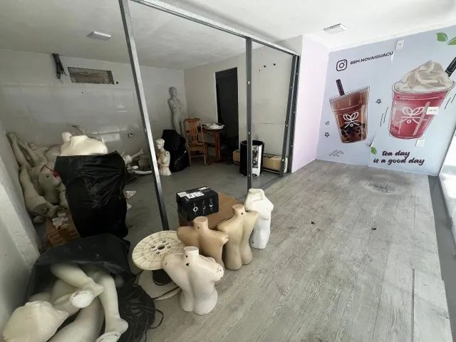 Loja com 25m2 no Centro de Nova Iguaçu - Foto 4