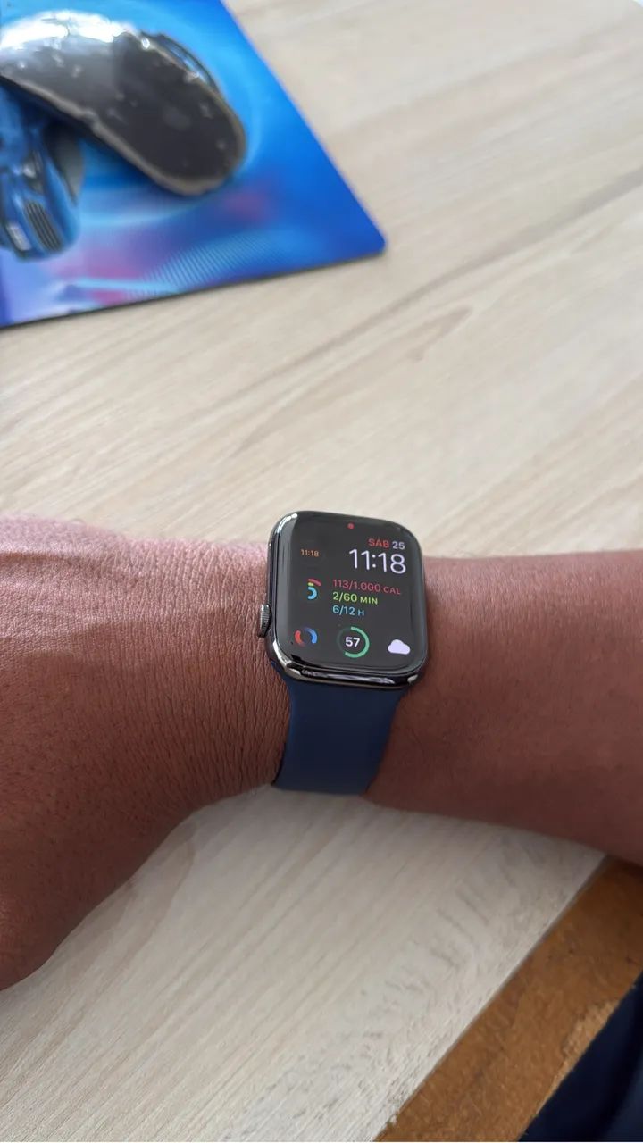 Apple Watch Series 9 - Foto 4