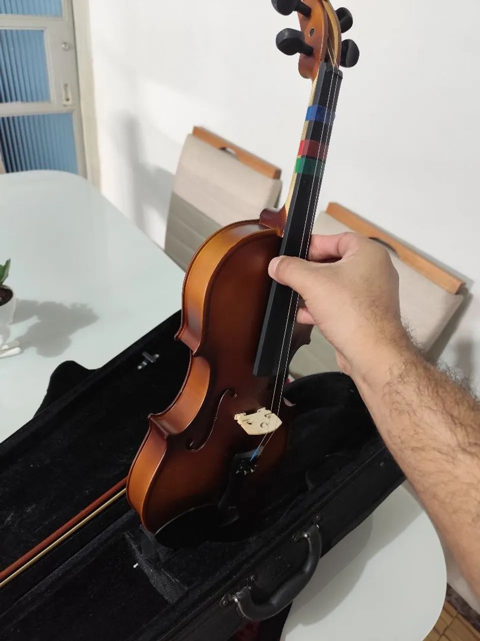 Violino barth - Foto 3