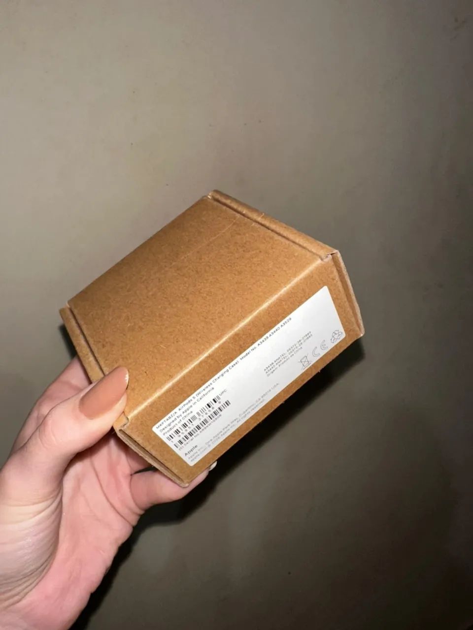 Air pods 5 - Foto 3