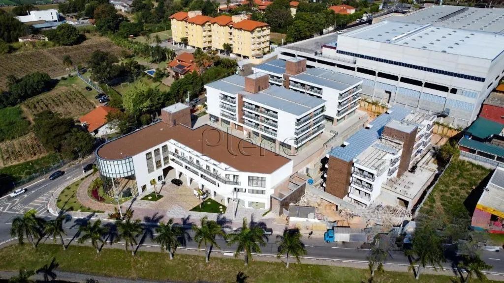 Sala para locação com 47.95 m² no Pinheirinho, Vinhedo. - Foto 2